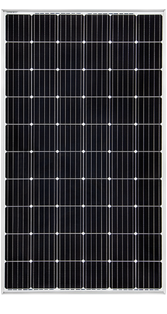 fotovoltaik solar panel