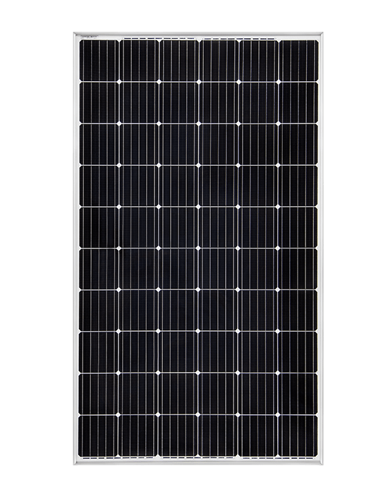 60 Hücre Monokristal Güneş Paneli 325W – 335W