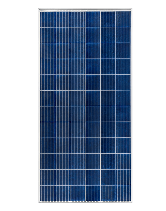 72 Hücre Polikristal Güneş Paneli 325W – 345W