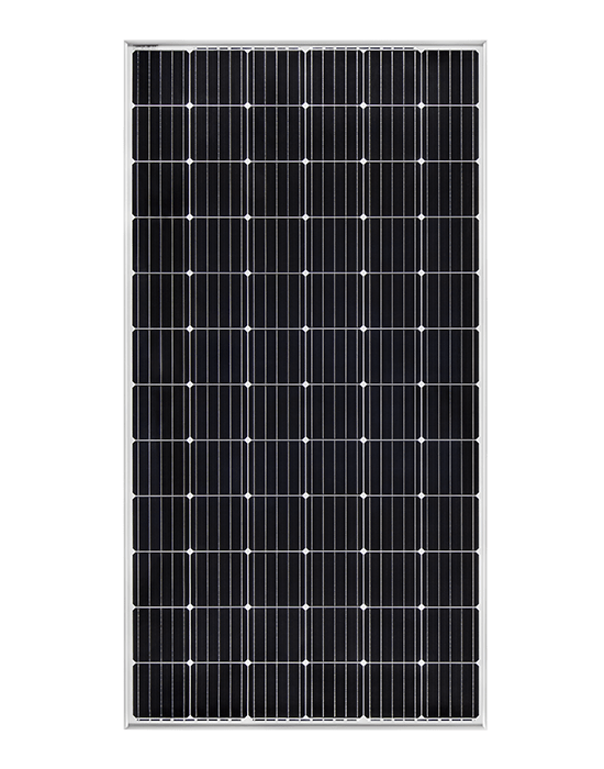 72 Hücre Monokristal Güneş Paneli 360W – 380W