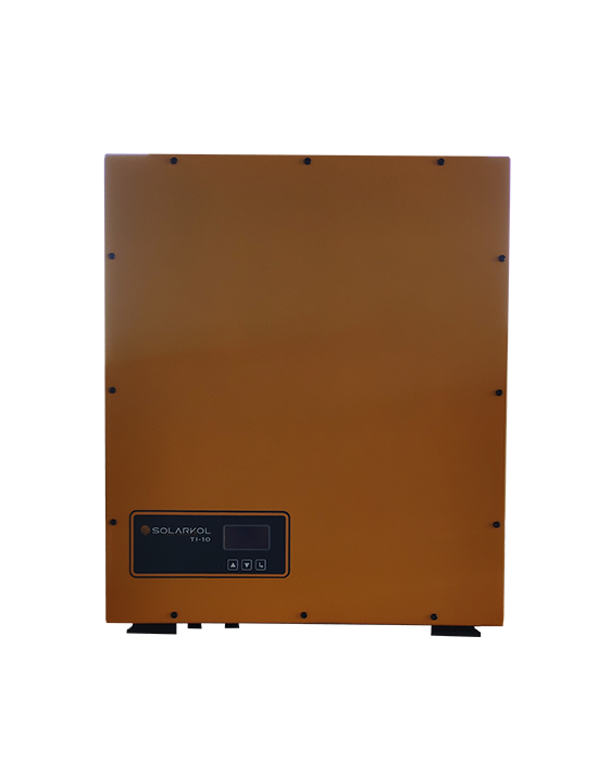 TI-10 (10 Kw) İnvertör